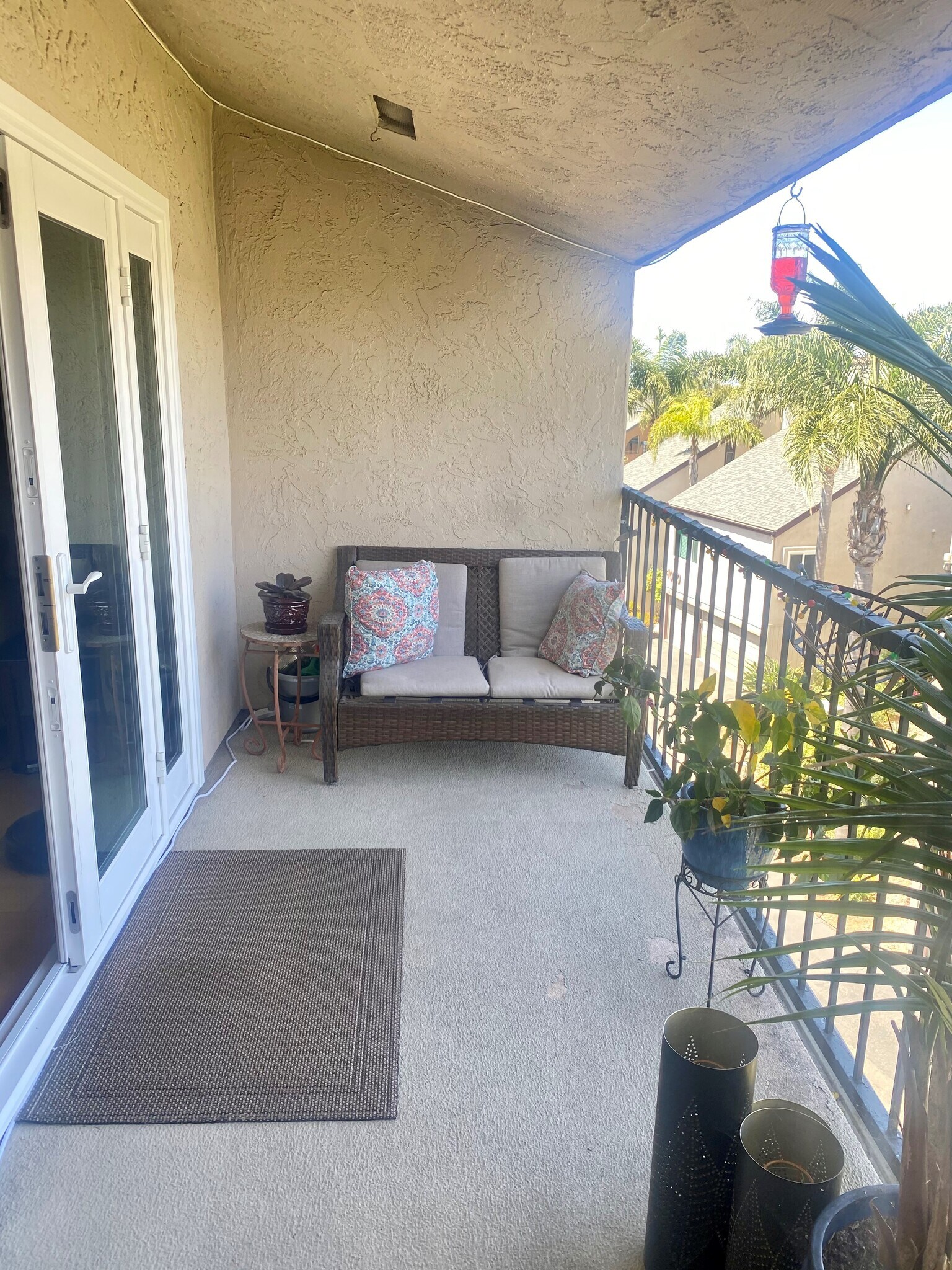 Outdoor Patio - 832 Kalpati Cir