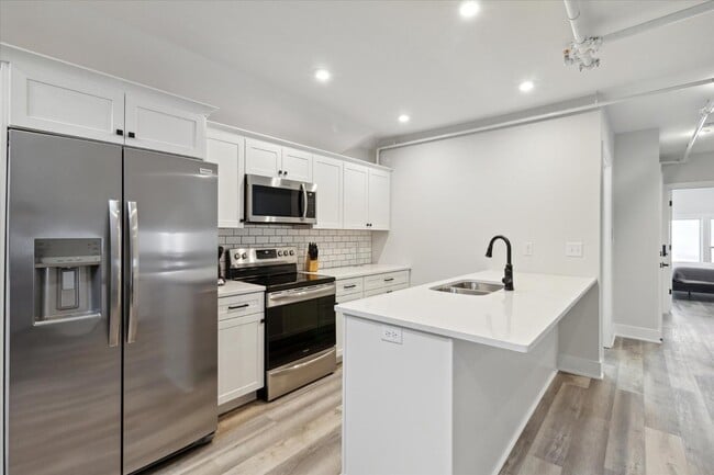 Building Photo - 1164 Terrace St