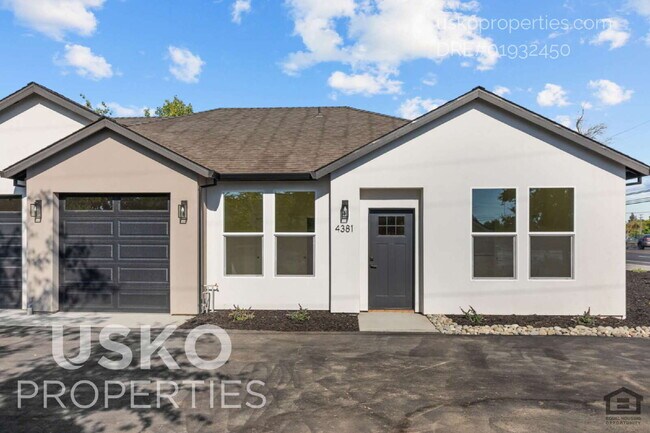 Building Photo - Brand New Construction Unit for Rent - 3 B...