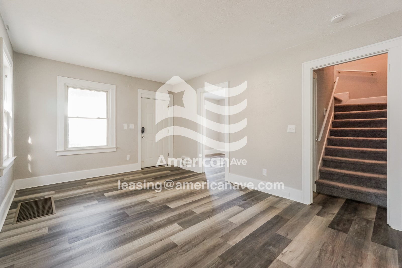 Building Photo - 3908 Leybourn Ave