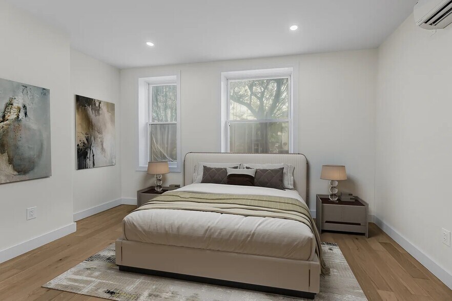 Building Photo - 291 Kingsland Ave