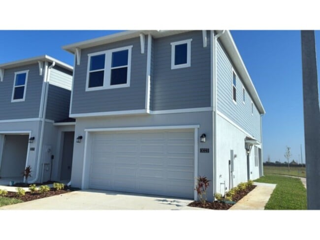Primary Photo - BRAND NEW 3 bedroom 2.5 bath with Loft