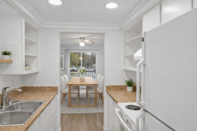 Building Photo - 9517 NE 180th St