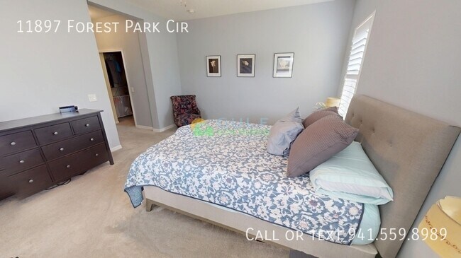 Building Photo - 11897 Forest Park Cir