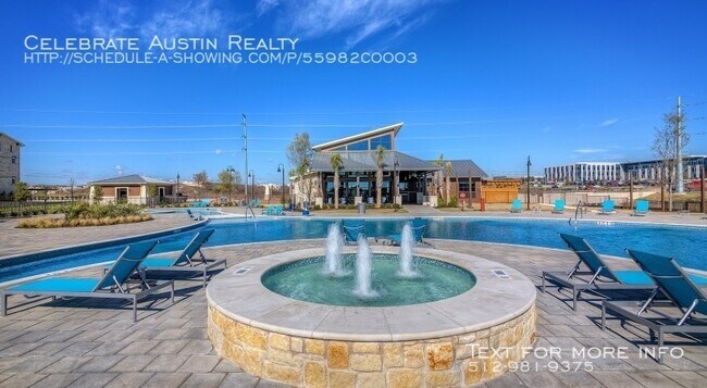 Building Photo - Austin Waters