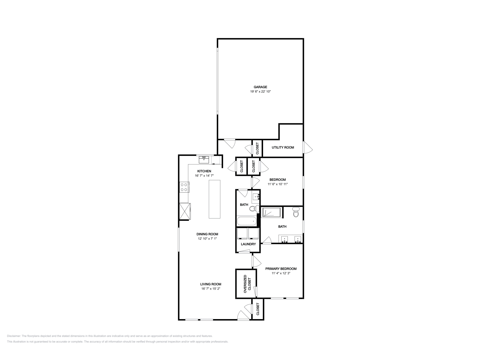 Building Photo - 361 Park Glen Dr