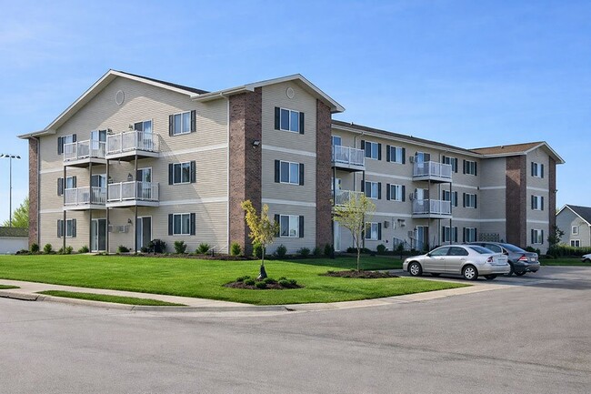 Building Photo - Madison Heights