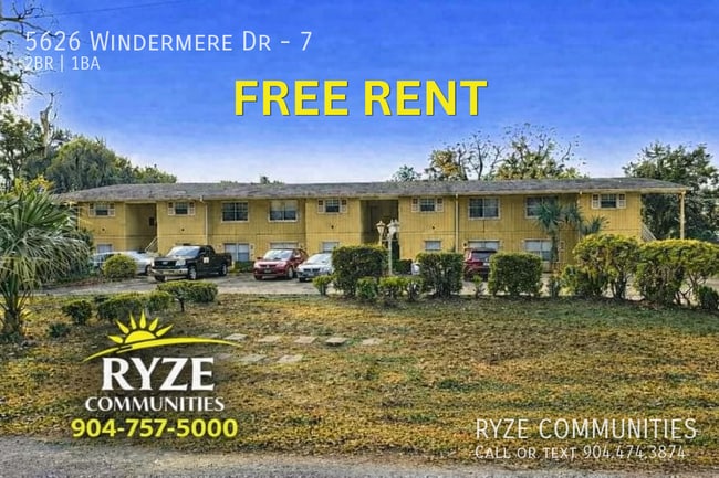 Building Photo - Windermere Place Apartments