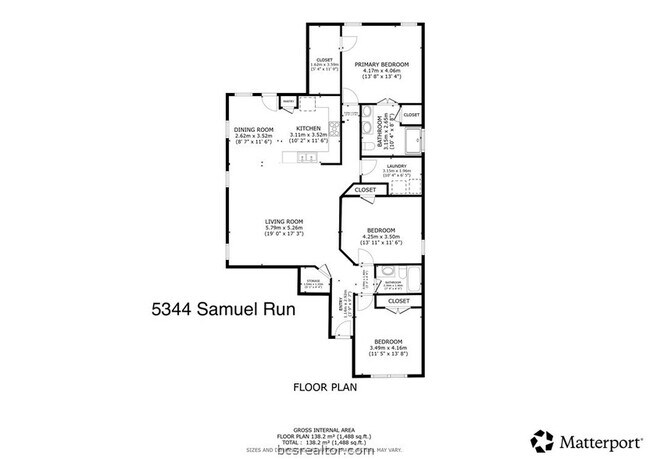 Building Photo - 5344 Samuel Run