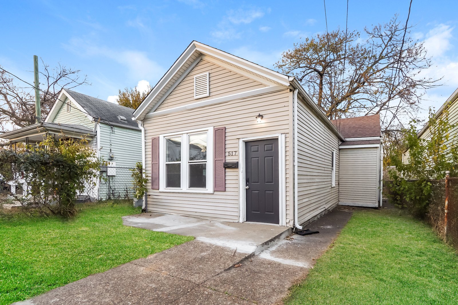 Building Photo - 517 Heywood Ave