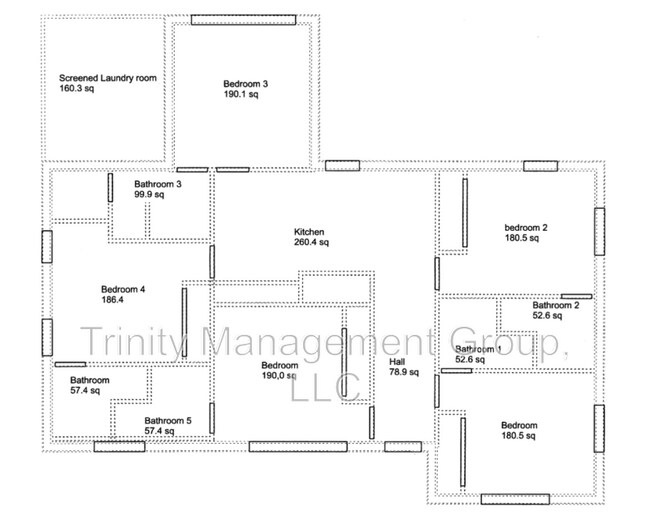 Building Photo - 1051 Dogwood Dr