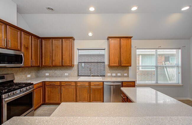 Building Photo - 21922 Catoosa Dr