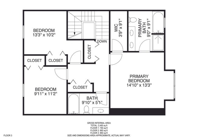 Building Photo - 3880 Wehrman Ave