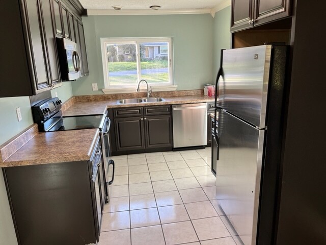 Walls have been painted - 4716 McCahill Rd