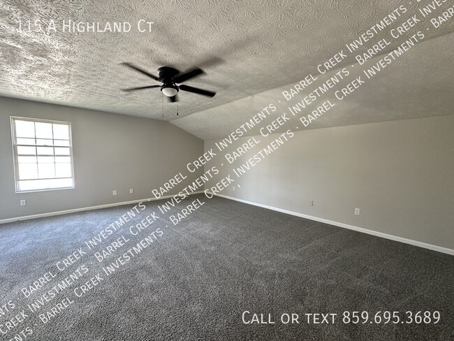 Building Photo - 115 A Highland Ct