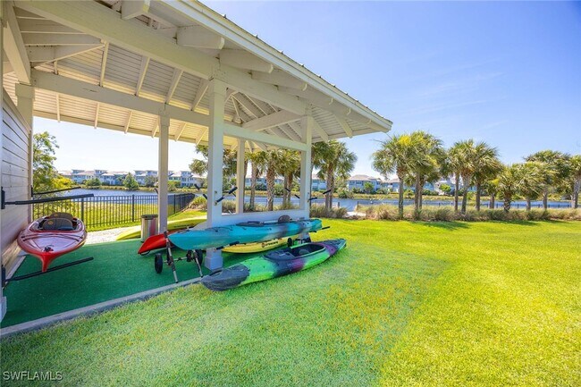 Building Photo - 7018 Saona CT