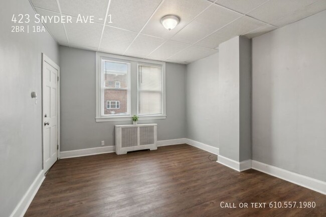 Building Photo - 2 Bedroom 1 Bath  Apartment in Queens Vill...