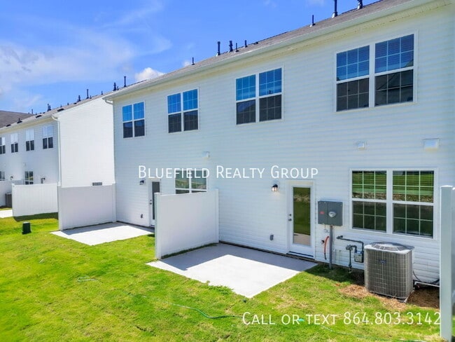 Building Photo - 1675 Wren Crk Rd