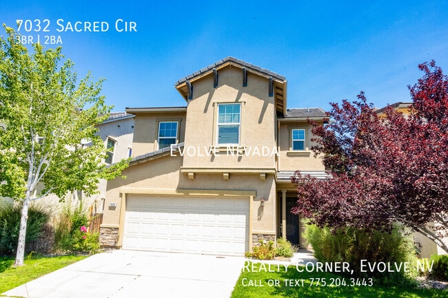 Primary Photo - 7032 Sacred Cir