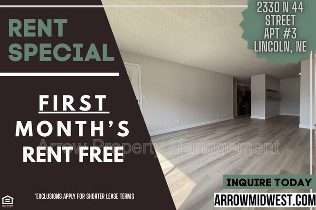 Primary Photo - 2330 N 44th St