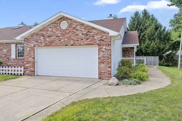Building Photo - 2605 Montega Dr