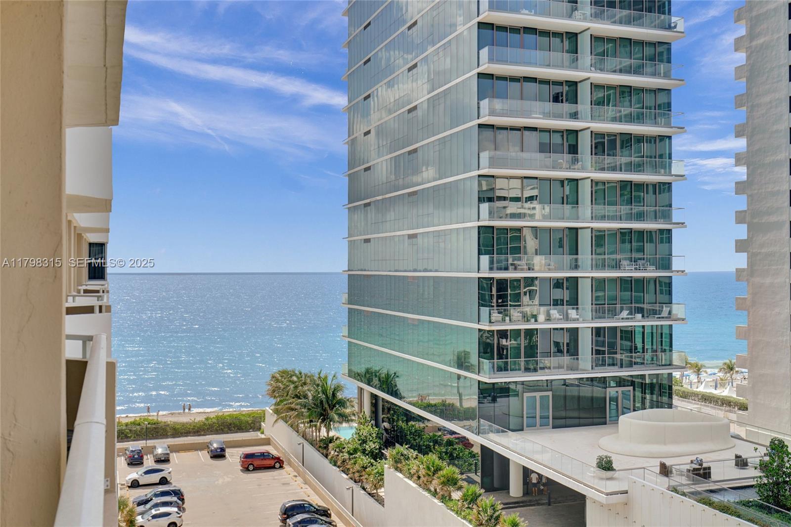 Building Photo - 1980 S Ocean Dr