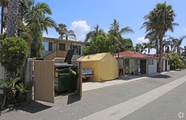 Building Photo - Malo Beach