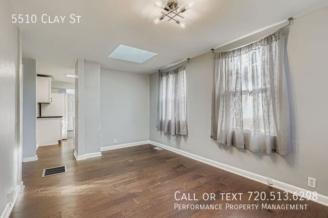 Building Photo - 5510 Clay St