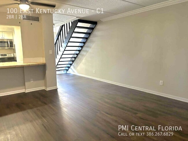 Building Photo - 100 E Kentucky Ave