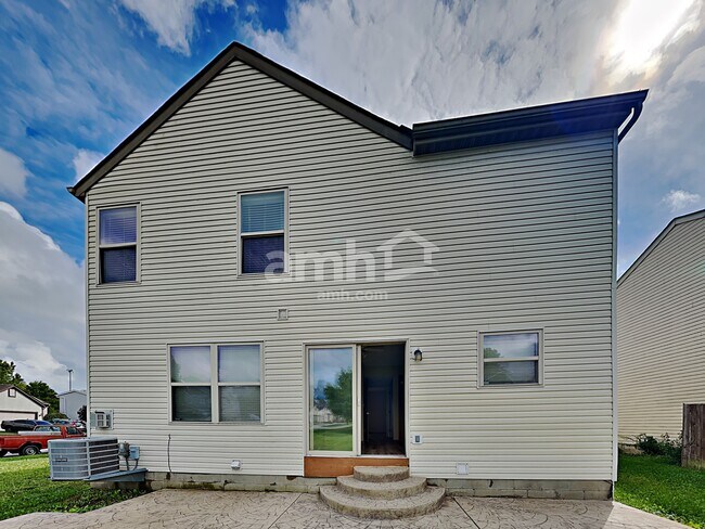 Building Photo - 6476 Kelsey Ct