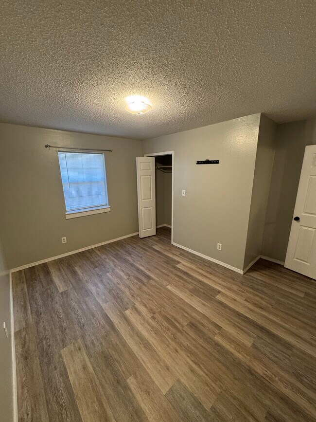 Bedroom 2 - 201 Austin Cir