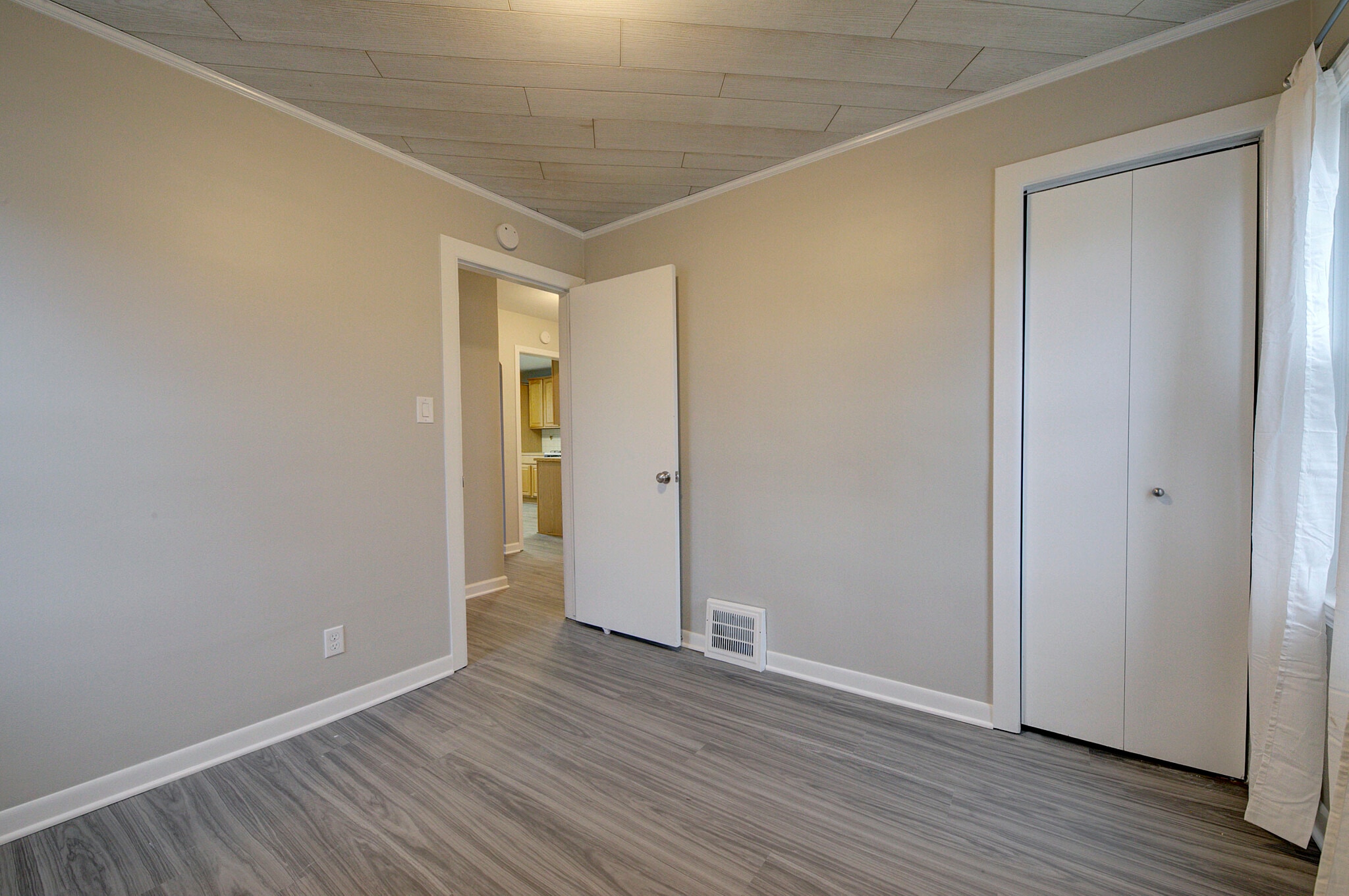 Building Photo - 5808 Gilman St