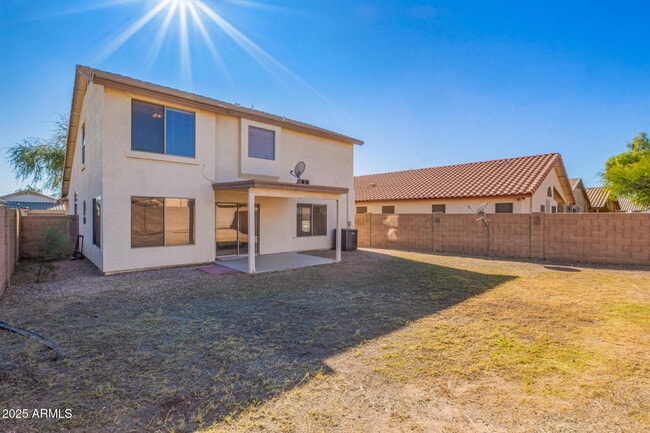 Building Photo - 2432 W Blue Sky Dr