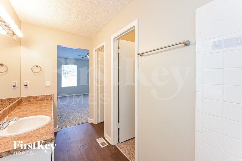 Building Photo - 6301 Marbut Farms Trail