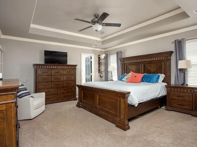 Building Photo - 8201 Prosper Dr