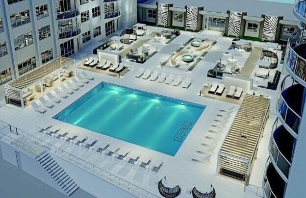 Building Photo - 3400 Galt Ocean Dr