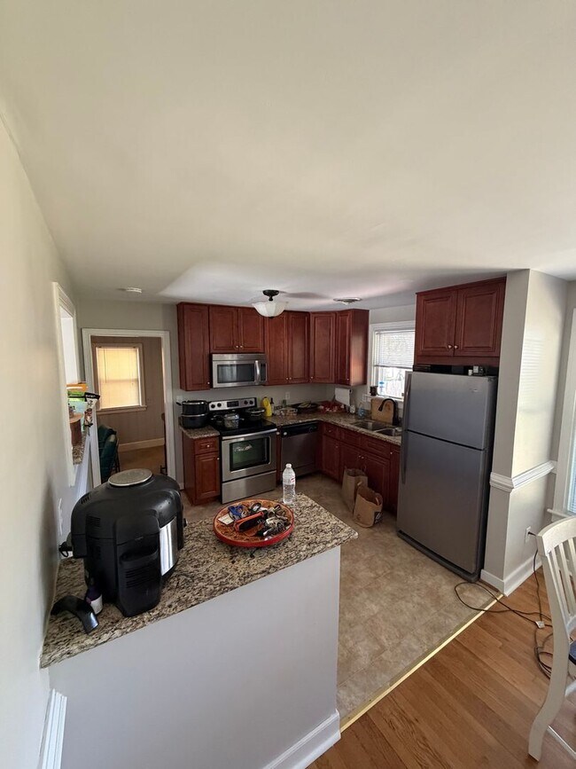 Building Photo - Charming 3BR/2BA Home in Henrico’s Tuckahoe District