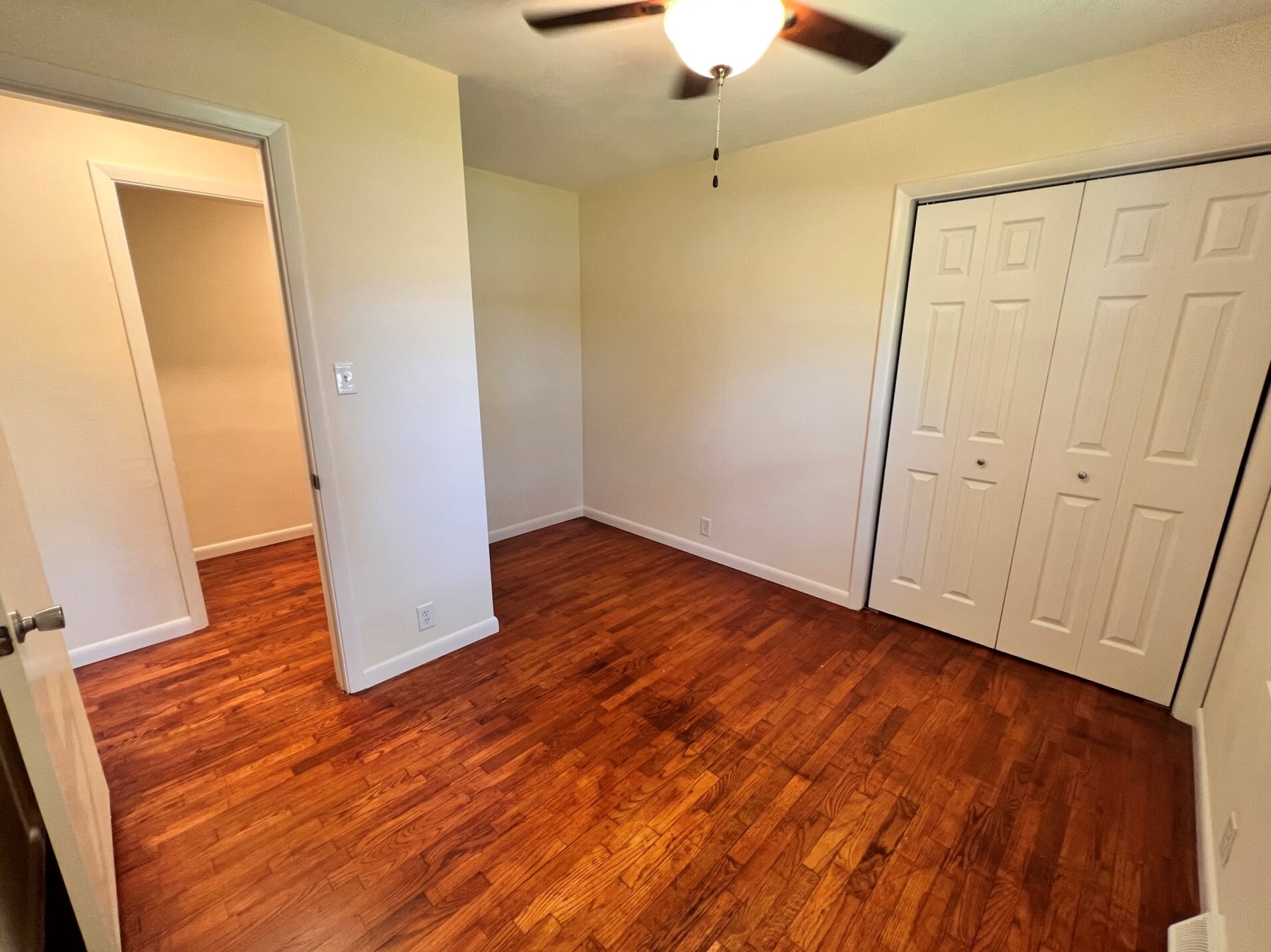 Bedroom 1 - 1808 Bellamy Dr