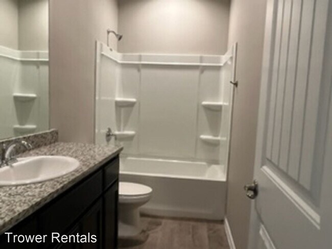 Building Photo - 3 br, 2 bath House - 1902 Twin Falls Dr