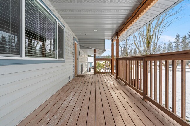 Building Photo - Stunning 5-Bedroom Home on Nearly 1 Acre – Fully Fenced w/ Treehouse | Indian Meadows | Coeur d’A...