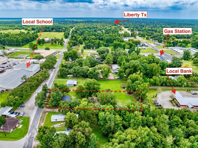 Primary Photo - 257 Co Rd 2003