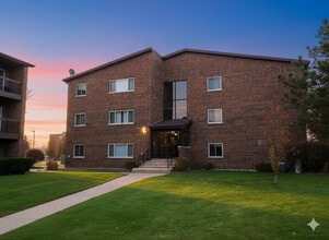 Building Photo - 650 Perrie Dr