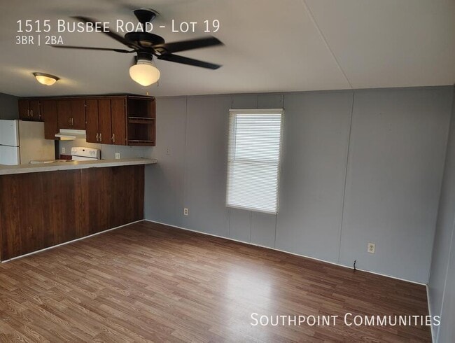 Building Photo - 1515 Busbee Rd