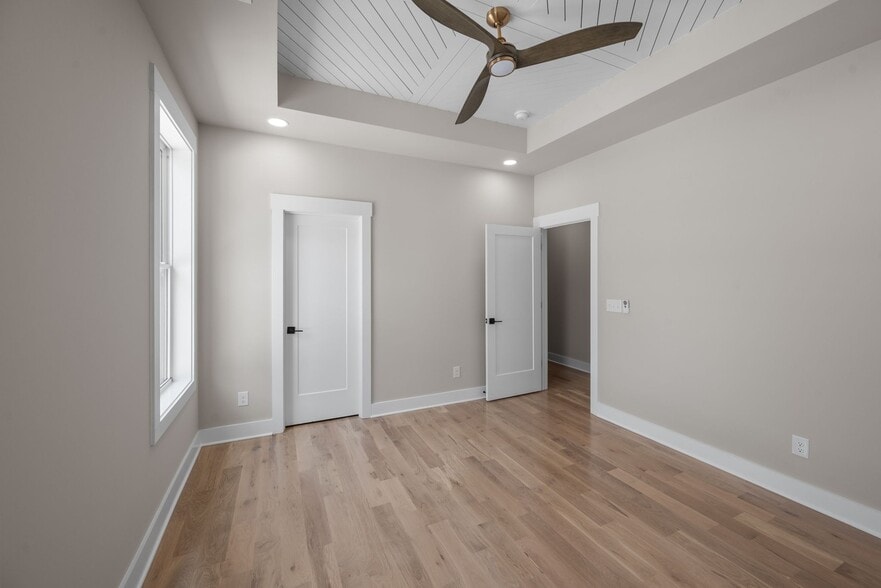 Building Photo - 2523 W Heiman St