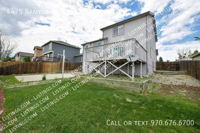 Building Photo - 3BD/2BA Home Backs to Open Space!