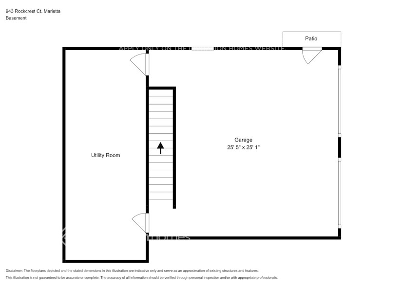 Building Photo - 943 Rockcrest Ct