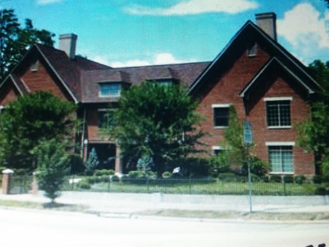 Primary Photo - The Sanctuary on Main