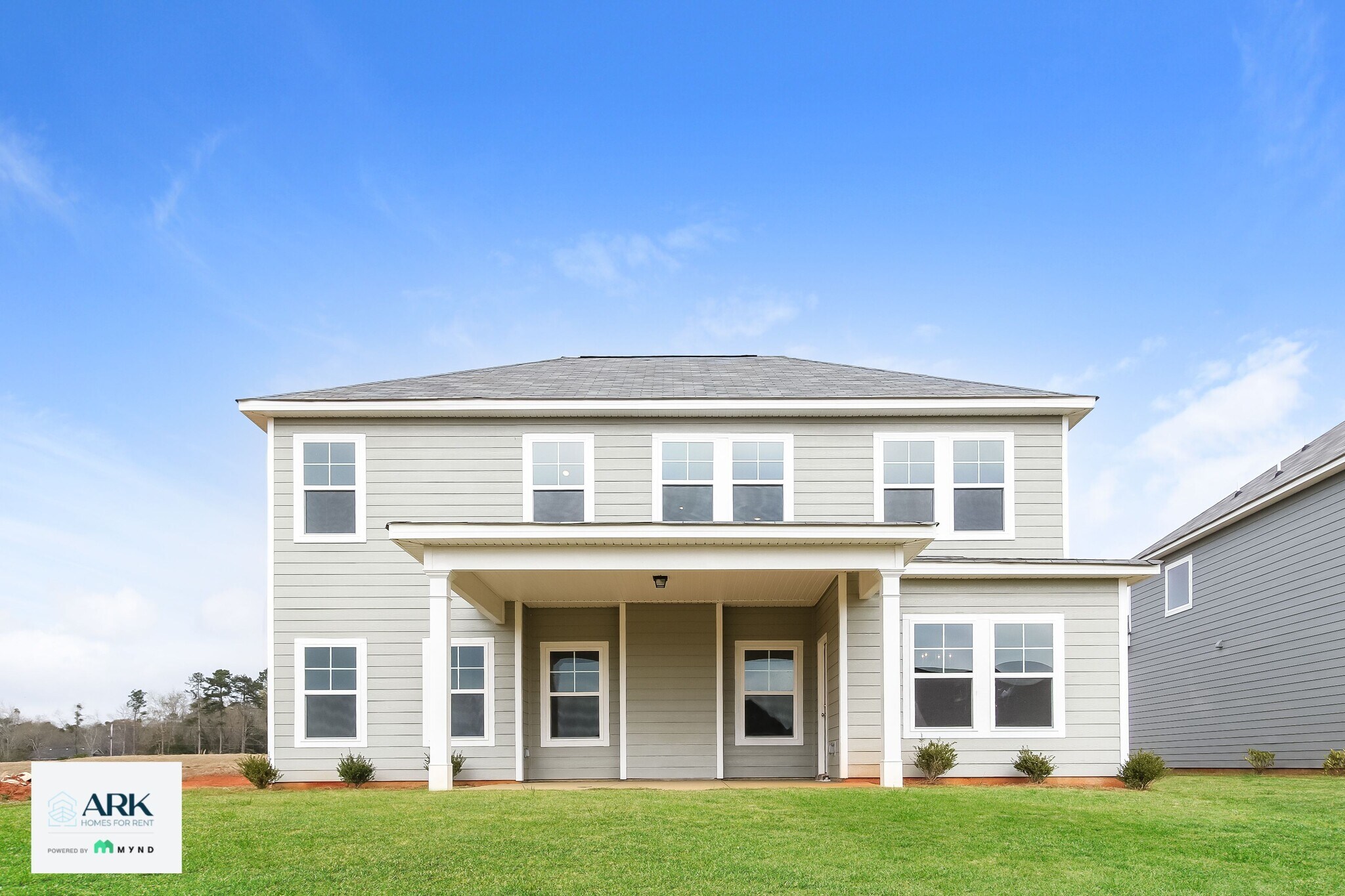Building Photo - 6059 Bakerville Ln