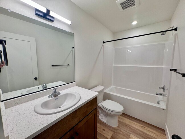 Building Photo - 1/2 OFF FIRST MONTHS RENT! New Construction, Beautiful, Townhomes! 2 & 3 BEDRM UNITS AVAILABLE