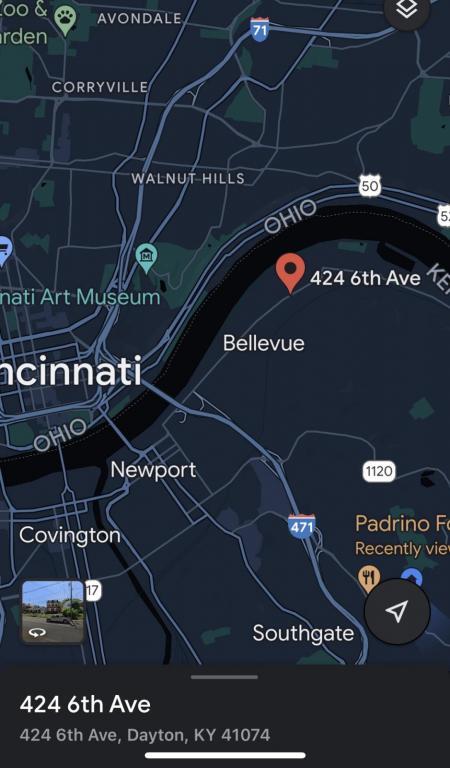 Building Photo - 424 6th Ave